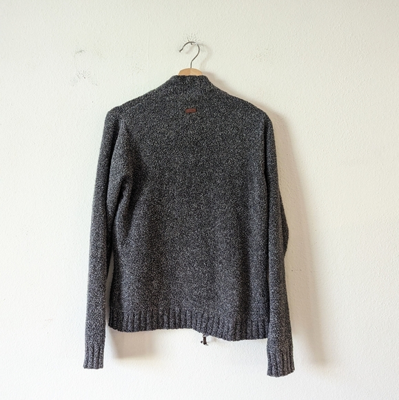 Columbia Boucle Full Zip Jacket - Picture 5 of 8